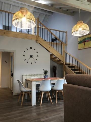 Апартаменти Casa Pauet D'Escalarre Екстер'єр фото